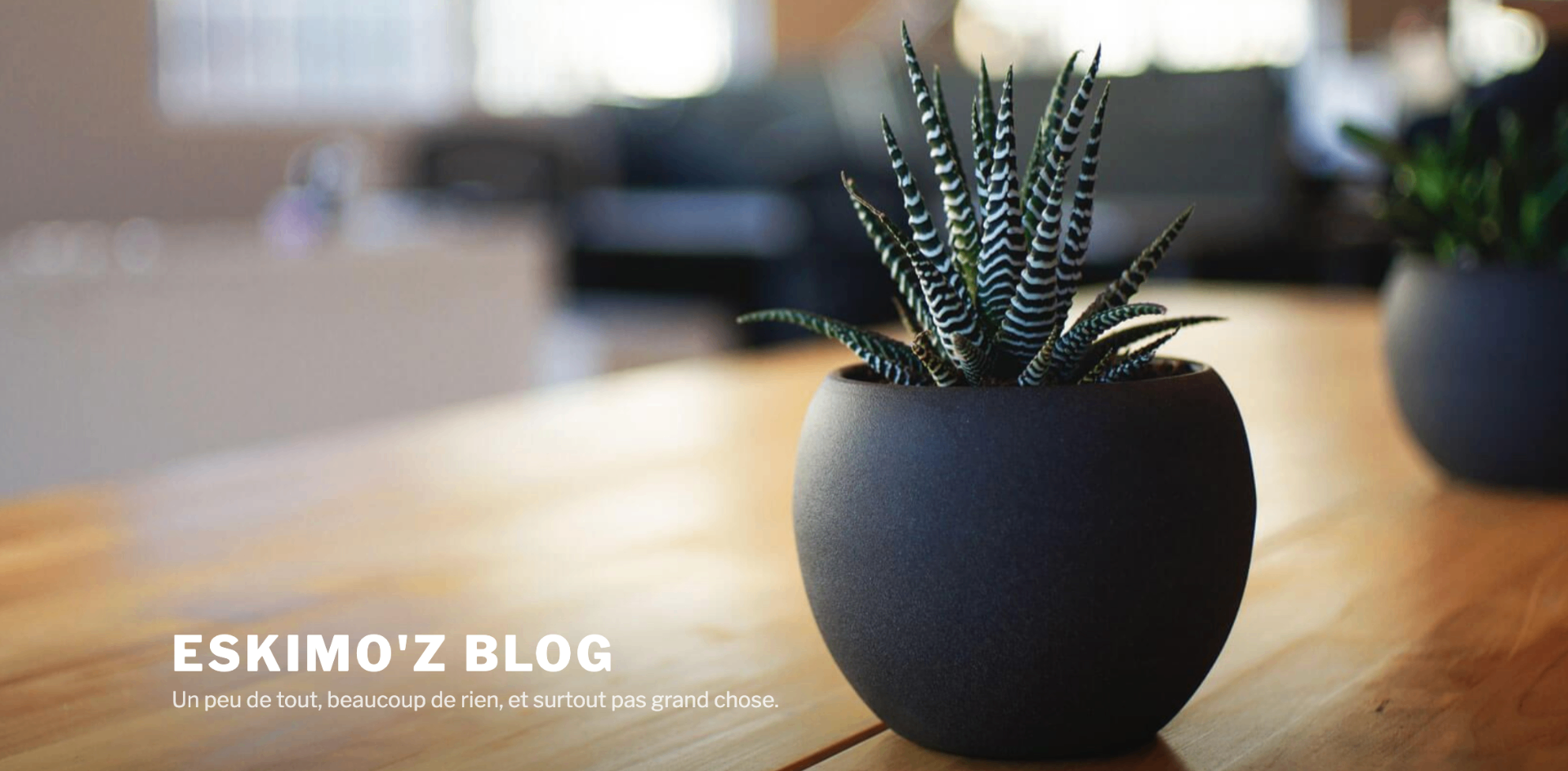 Blog Personnel