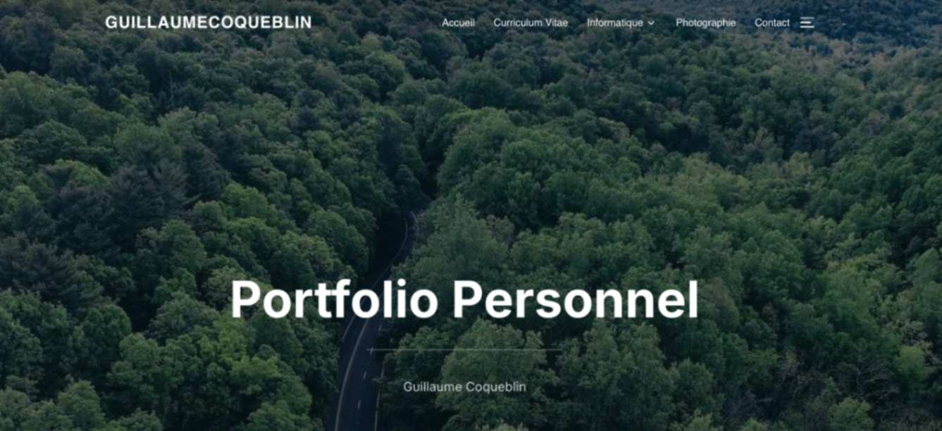 Portfolio Personnel